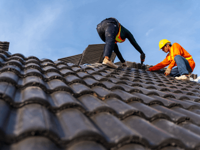 About Roof Repair Experts Malta, MT
